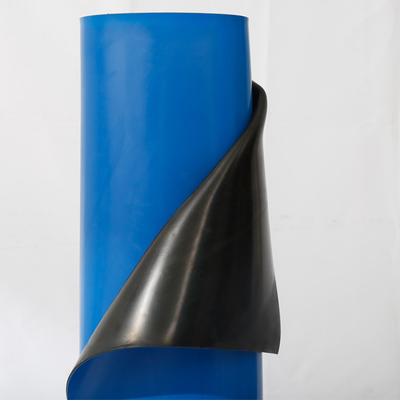 Elektronische ESD van de Productiediensten Lijstmat 120cm X 60cm Blauw Zwart Grey Green
