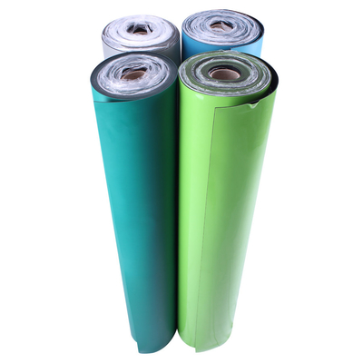 120cm X 80cm Blauwe Zwarte PCB van Grey Green ESD Mat For/SMT-Assemblage