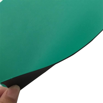 1.2m de Vloer van de Lijstmat anti static safe for van pvc ESD van het Werkbankbroodje