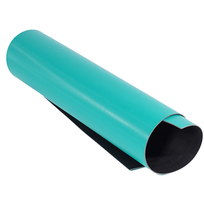 Industriële Schone Zaal ESD de Bank Rubber Antimoeheid van Lijstmat anti static desk table