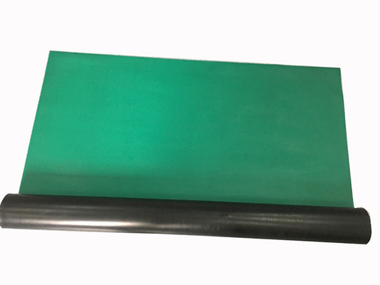1.8mm/2mm/3mm/5mm ESD Rubbermat anti static for table