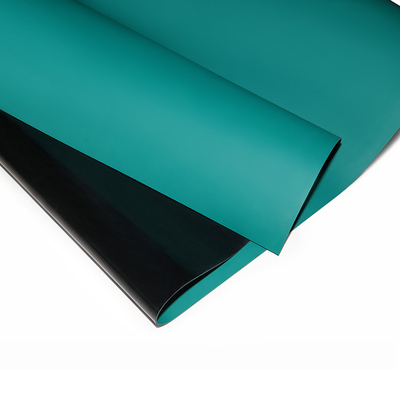 1.8mm/2mm/3mm/5mm ESD Rubbermat anti static for table