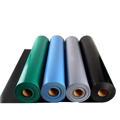 600x500x2mm ESD Antistatische Mat, ESD het de Reparatiewerk van Lijstmat for BGA