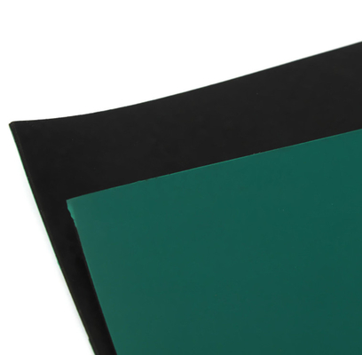 600x500x2mm ESD Antistatische Mat, ESD het de Reparatiewerk van Lijstmat for BGA