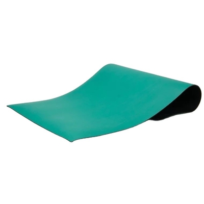 1000x500x2mm ESD Goedgekeurd Ce van het de Reparatiewerk van Lijst Antistatisch Mat For BGA