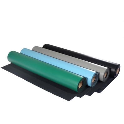 1000x500x2mm ESD Goedgekeurd Ce van het de Reparatiewerk van Lijst Antistatisch Mat For BGA