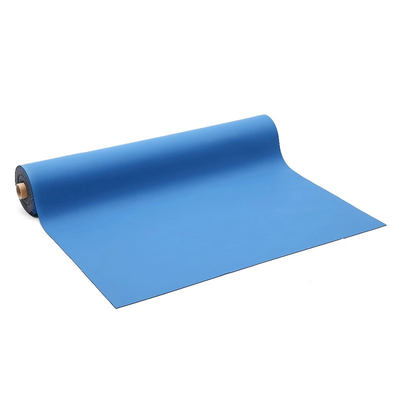 1000x500x2mm ESD Goedgekeurd Ce van het de Reparatiewerk van Lijst Antistatisch Mat For BGA