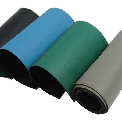 Aangepaste Grootte 800x600x2mm Antistatische Mat, ESD het de Reparatiewerk van Lijstmat for BGA