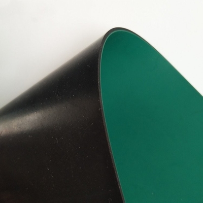 3mm Dikke ESD van de het Werkmat van pvc Rubber Antistatische Desktop voor Mobiele Telefoonreparatie