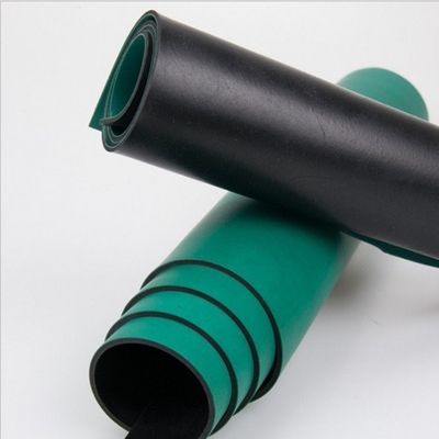 3mm Dikke ESD van de het Werkmat van pvc Rubber Antistatische Desktop voor Mobiele Telefoonreparatie