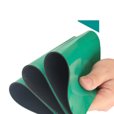 Antistatische ESD van de Gronddraad Lijst Mat For Mobile Computer Repair