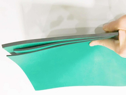 Waterdichte Algemene ESD Antistatische Mat 300mmX300mX2mm voor BGA-Reparatie