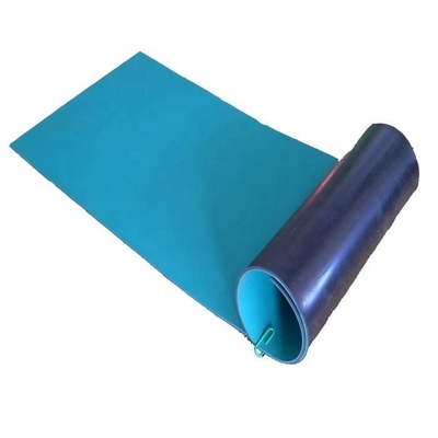 Waterdichte Algemene ESD Antistatische Mat 300mmX300mX2mm voor BGA-Reparatie