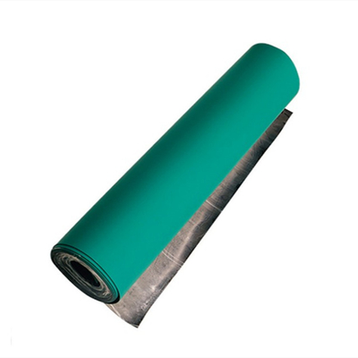 Waterdichte Algemene ESD Antistatische Mat 300mmX300mX2mm voor BGA-Reparatie