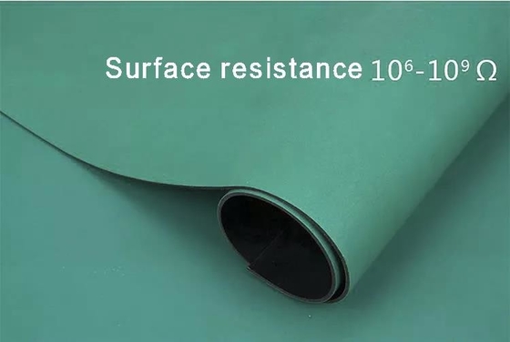 100 / 150/200cm Duurzame Antistatische ESD Rubber het Werklijst Mat For Electronics Repair