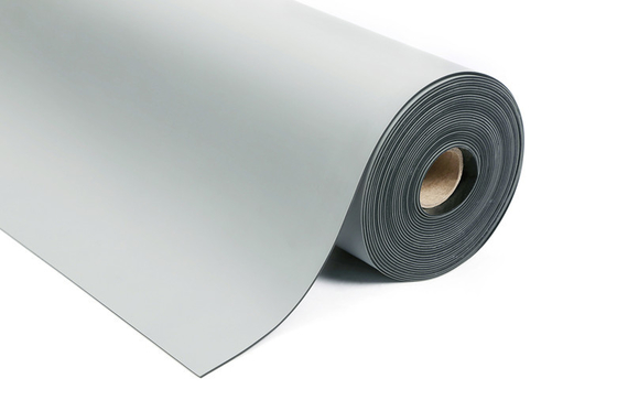 Commerciële Rang ESD Antistatisch Rubbermat for workstation electronic factory