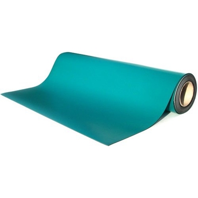 Commerciële Rang ESD Antistatisch Rubbermat for workstation electronic factory