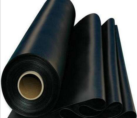 Commerciële Rang ESD Antistatisch Rubbermat for workstation electronic factory