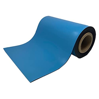 Groene Antimoeheidsvloer ESD Rubbermat for factory cleanroom