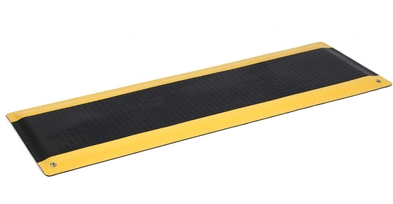 Zachte Comfortabele ESD Anti het Schuimbrandkast van Moeheidsmat cleaning rubber anti static