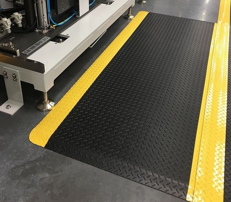 Cleanroom 3 Lagen snakt Anti Antistatische Moeheidsmat ESD Geen Vlakte