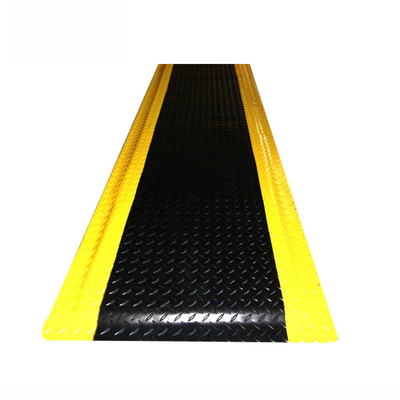 900X600Mm ESD die Absorberende Antimoeheidskeuken Mat Comfort met elkaar verbinden