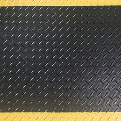 900X600Mm ESD die Absorberende Antimoeheidskeuken Mat Comfort met elkaar verbinden
