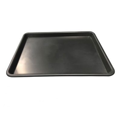 ESD Tray Conductive Component Container Bin Antistatische Esd van de Omloopdoos Verschepende Dienbladencleanroom Esd Doos