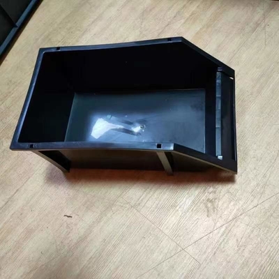 Esd de Plastic Antistatische Blaar die van Dienbladpcb ESD Esd Antistatische Elektronika Tray Anti Static Storage Boxes verpakken