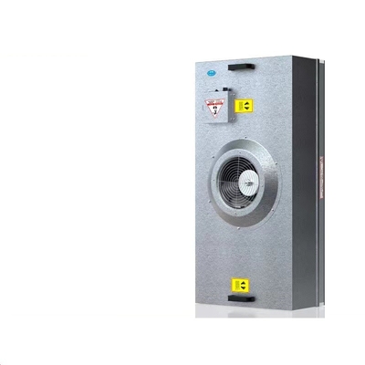 220 240V 50 van de de Ventilatorfilter van 60Hz FFU de Laminaire Stroom Hood For Clean Room