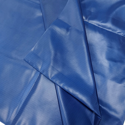 Workwear Antistatische ESD de Voeringsstof van de Stoffen100% Polyester