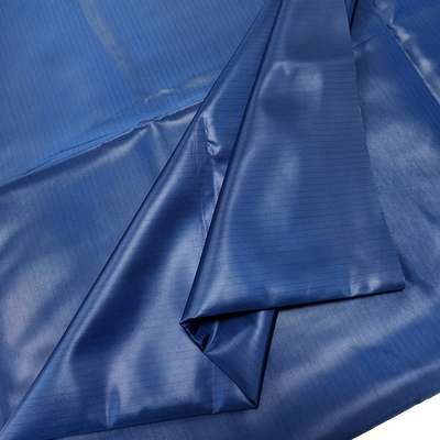Workwear Antistatische ESD de Voeringsstof van de Stoffen100% Polyester
