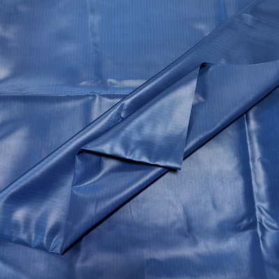 Workwear Antistatische ESD de Voeringsstof van de Stoffen100% Polyester