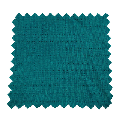 166*89 antistatische Polyesterstof 5mm Net voor Beschikbare Beschermende Toga