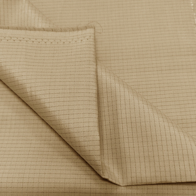 ESD Cleanroom Antistatische niet Geweven Stoffenpolyester 5mm Strook