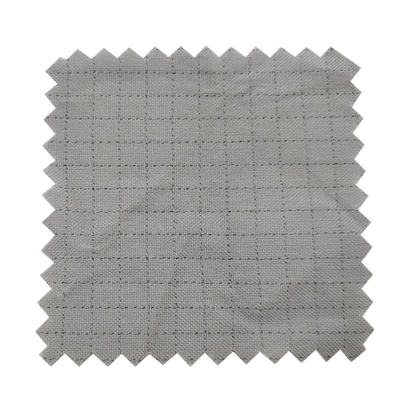 Keperstof 144cm Antistatische ESD Statische Verdwijnende Stof van de Stoffenpolyester