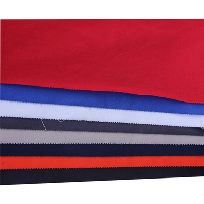 Elektro Geleidende Antistatische ESD Stoffenpolyester voor Cleanroom