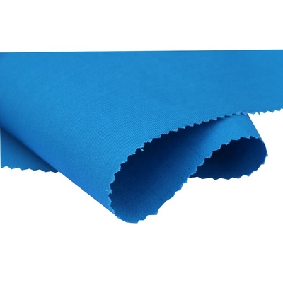 ESD Antistatische niet Geweven de Koolstofvezel van de Stoffenpolyester voor Cleanroom