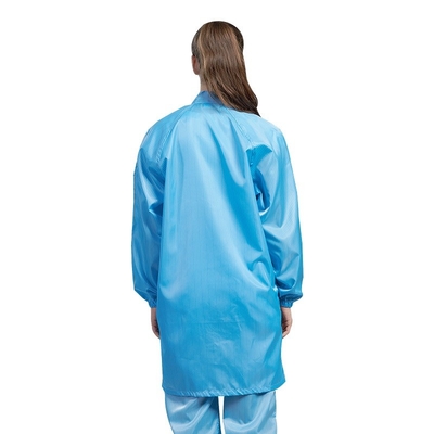 DG001 antistatische Kledingstukkenesd Kiel voor Industriële Cleanroom