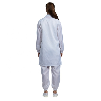 DG001 antistatische Kledingstukkenesd Kiel voor Industriële Cleanroom