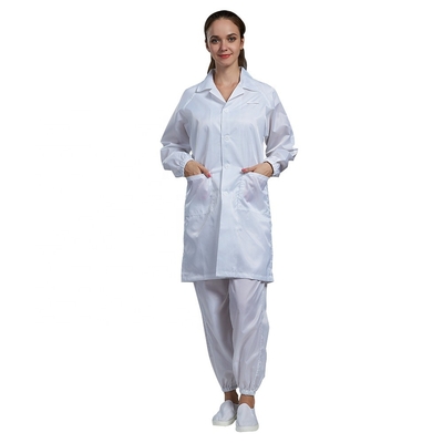 DG001 antistatische Kledingstukkenesd Kiel voor Industriële Cleanroom