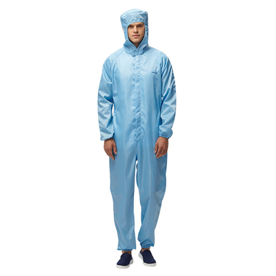 De Douane Katoenen van Anti Static Uniform van de artsenverpleegster Medische Chirurgische ESD Kiel
