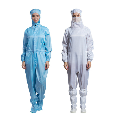 De Douane Katoenen van Anti Static Uniform van de artsenverpleegster Medische Chirurgische ESD Kiel