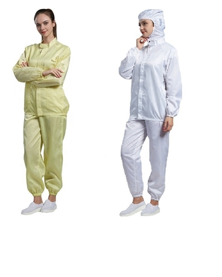 ESD Eenvormige schrobt Unisex- van het Ziekenhuis Chirurgische Antistatische Kledingstukken Broek