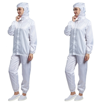 ESD Eenvormige schrobt Unisex- van het Ziekenhuis Chirurgische Antistatische Kledingstukken Broek