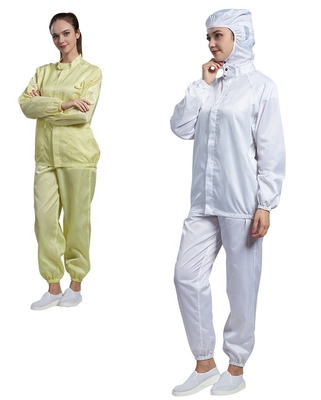 ESD Eenvormige schrobt Unisex- van het Ziekenhuis Chirurgische Antistatische Kledingstukken Broek