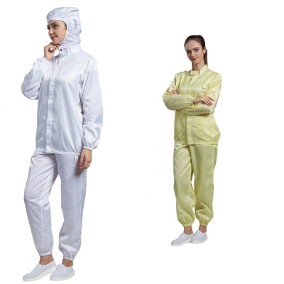 ESD Eenvormige schrobt Unisex- van het Ziekenhuis Chirurgische Antistatische Kledingstukken Broek