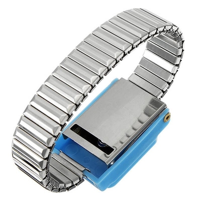 2.2MM de Antistatische ESD Geleidende Draadloze Manchet van de Polsriem