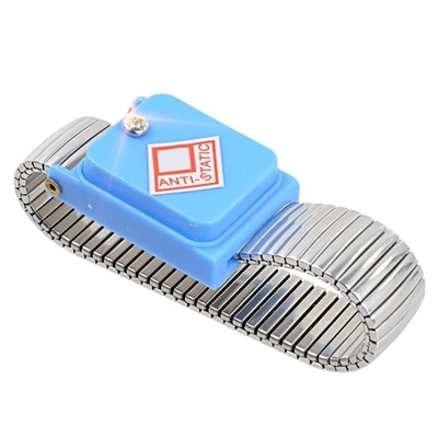 2.2MM de Antistatische ESD Geleidende Draadloze Manchet van de Polsriem