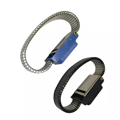 180cm de Draadloze ESD Antistatische Anti Elektrostatische Manchet van de Polsarmband